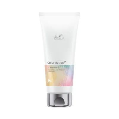 Wella color motion odżywka 200ml