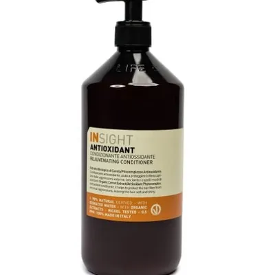 Insight antioxidant rejuvenating odżywka 900ml