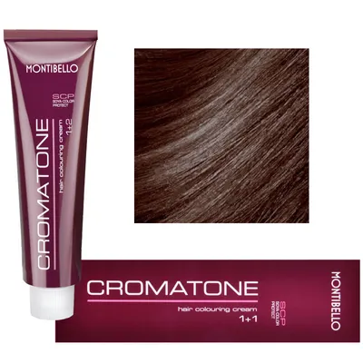 Montibello cromatone 6.60 farba 60 ml