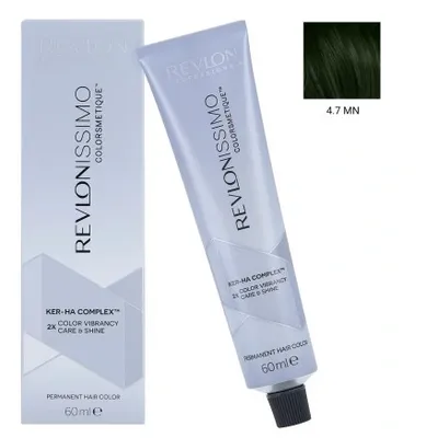 Revlon revlonissimo colorsmetique farba 60 ml 4.7mn