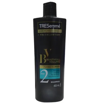 Tresemme volume szampon 400 ml