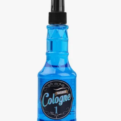 Totex barber no.1 cologne 250 ml
