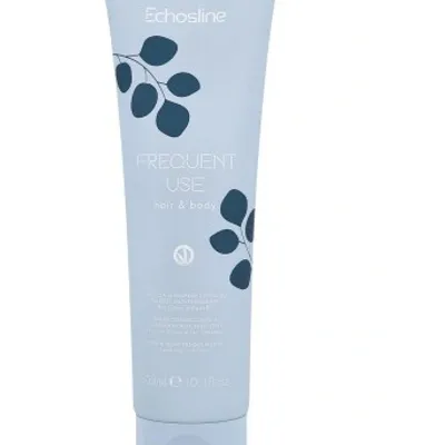 Echosline frequent use hair&body 300 ml