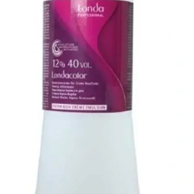 Londa emulsja utleniająca 12% (perm) 1000 ml