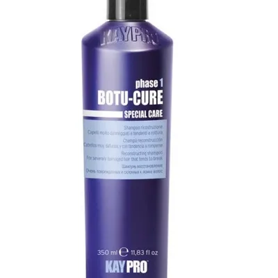 Kaypro botu-cure szampon 350 ml
