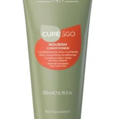 Alterego cureego nourish conditioner 200 ml