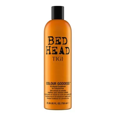 Tigi bh cc colour goddess odżywka 750ml