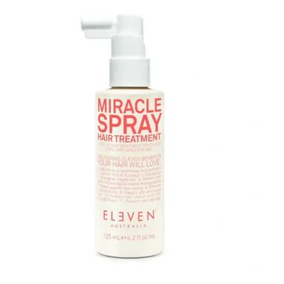Eleven australia miracle spray hair treat 125 ml