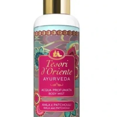 Tesori d'oriente mgiełka do ciała ayurveda 200 ml