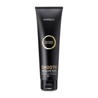 Montibello decode smooth absolute plus 150ml