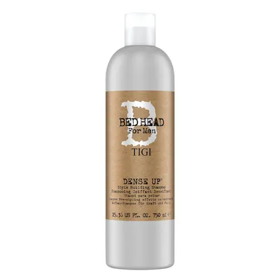 Tigi bh for men dense up szampon 750ml