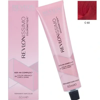 Revlon revlonissimo colorsmetique farba 60 ml c60