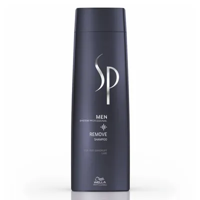 Sp men remove tonic 125 ml