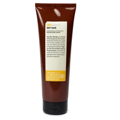 Insight dry hair nourishing maska 250 ml