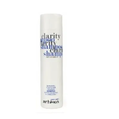 Artego easy care t clarity szampon przeciwłupieżowy 250ml