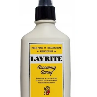 Layrite grooming spray 200 ml
