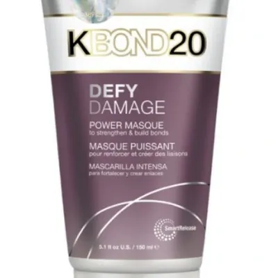 Joico defy damage kbond20 power mask 150 ml