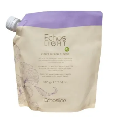 Echosline echoslight rozjaśniacz violet 500 g