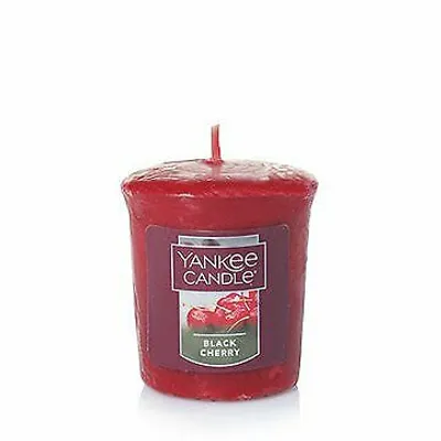 Yankee candle samplers black cherry 49g