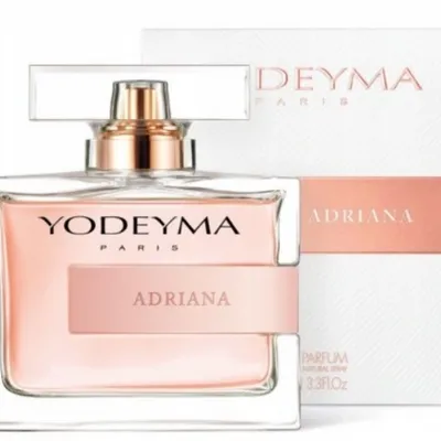 Yodeyma adriana eau de parfum 100 ml