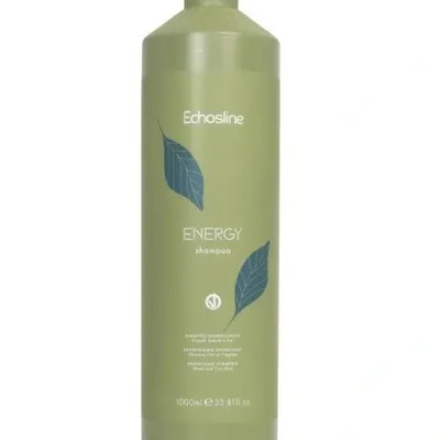 Echosline energy szampon 1000 ml
