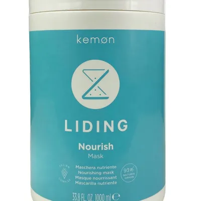Kemon liding nourish maska 1000ml