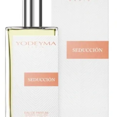 Yodeyma seduccion eau de parfum 50 ml