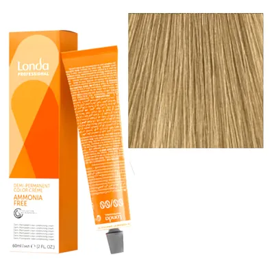 Londa farba tonująca 60 ml 8/0