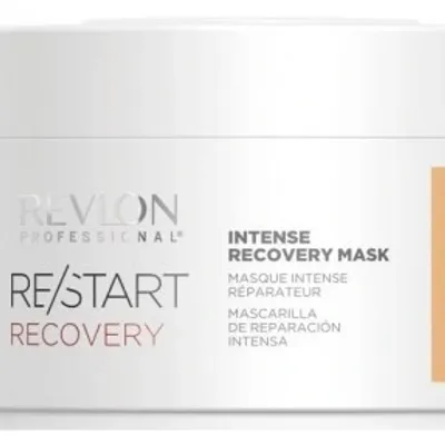 Revlon restart recovery restorative maska 250 ml