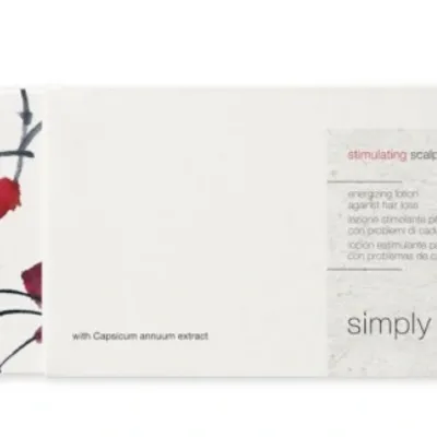 Milk shake simply zen stimulating lotion 8x6 ml