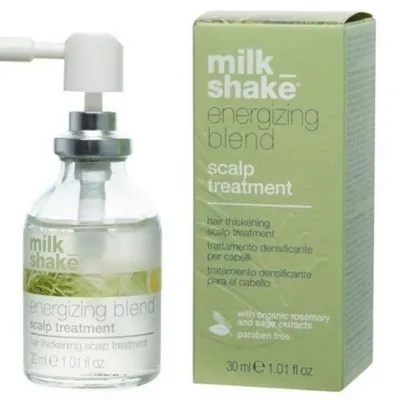 Milk shake energizing kuracja 1x30 ml
