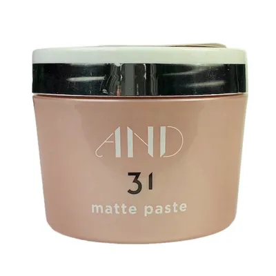 Kemon and 31 matte paste 50 ml