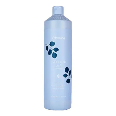 Echosline frequent use szampon 1000 ml