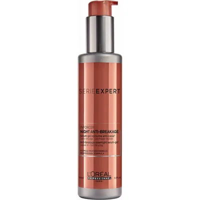 Loreal inforcer night anti-breakage serum 150ml