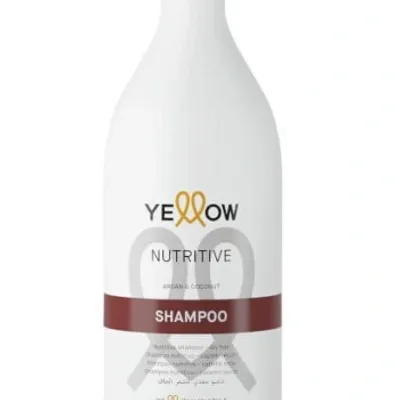 Alfaparf yellow nutritive szampon 1500 ml