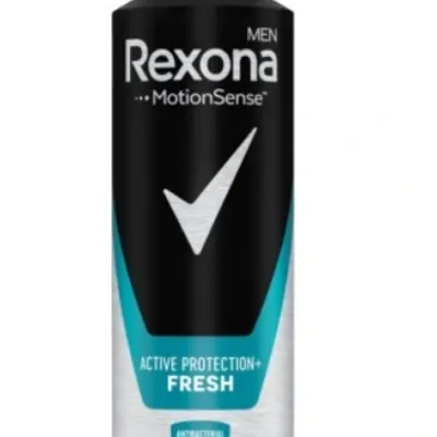 Rexona deo spray men active protection + fresh 150 ml