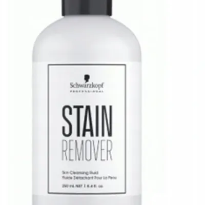 Schwarzkopf stain remover 250 ml