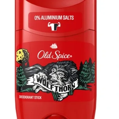 Old spice stick wolfthorn dezodorant męski sztyft 50 ml