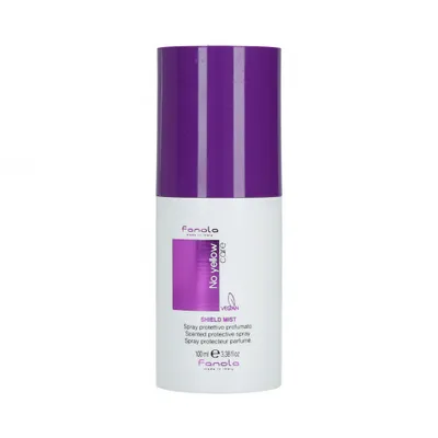 Fanola no yellow mgiełka ochronna 100ml