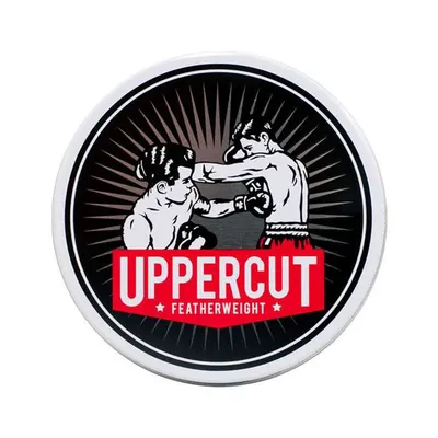 Uppercut deluxe featherweight hair wax 210g