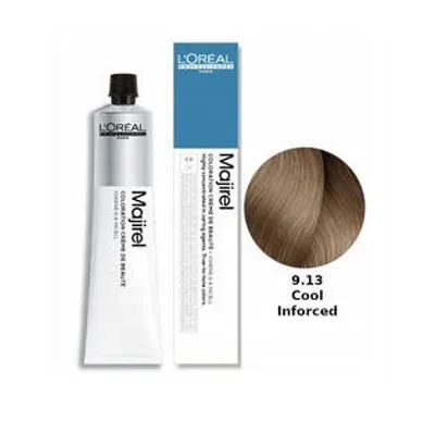 Loreal majirel cool cover inforced farba 50ml 9.13
