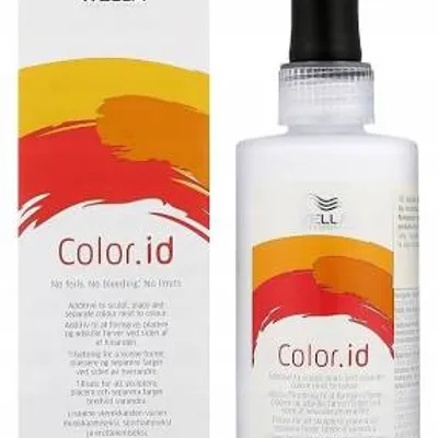 Wella id color separator kolorów 95ml