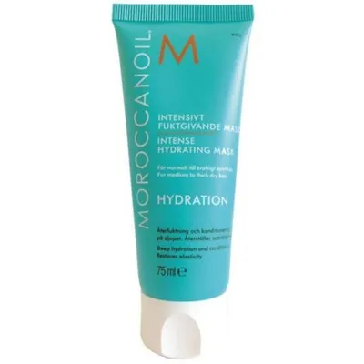 Moroccanoil intense hydrating maska 75ml