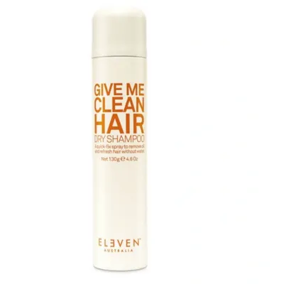 Eleven australia give me clean hair dry sham 200 ml
