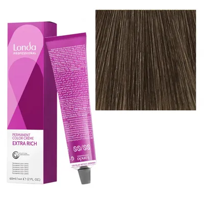 Londa farba pernamentna 60 ml 4/0