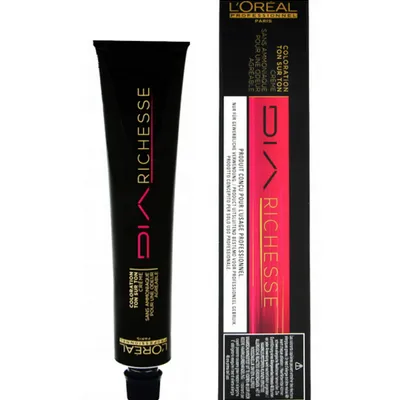 Loreal dia richesse 50 ml 6.13