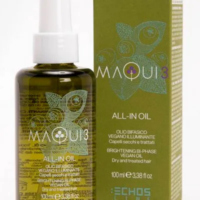 Echosline maqui all-in olejek 100ml