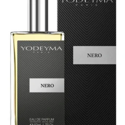 Yodeyma nero eau de parfum 50 ml