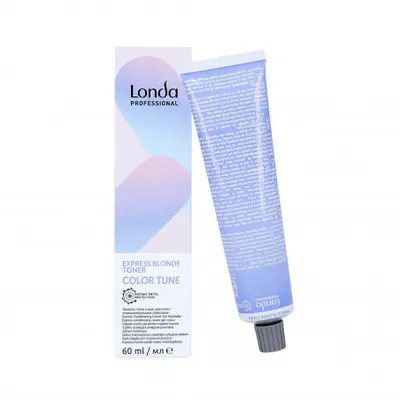Londa ekspresowa farba tonująca 60 ml /1