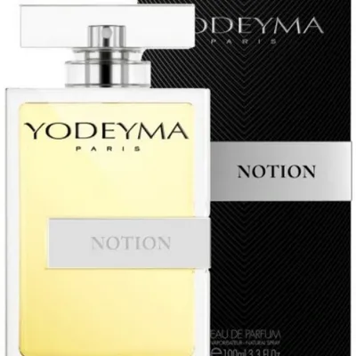 Yodeyma notion eau de parfum 100 ml